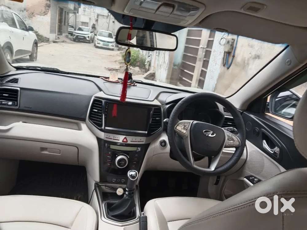 Mahindra Xuv300 2021 1st Owner