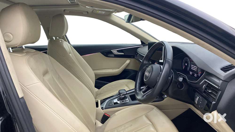 Audi A4 2.0 35 Tdi S Line, 2021, Petrol