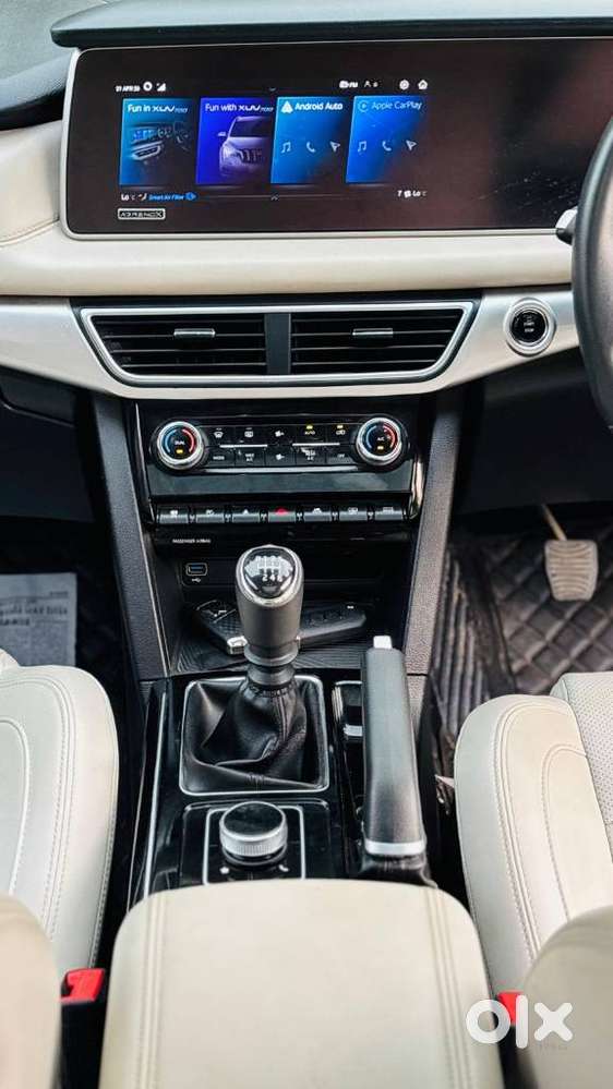 Mahindra Xuv700 2.2 Ax 7 Diesel Mt Str, 2023, Diesel