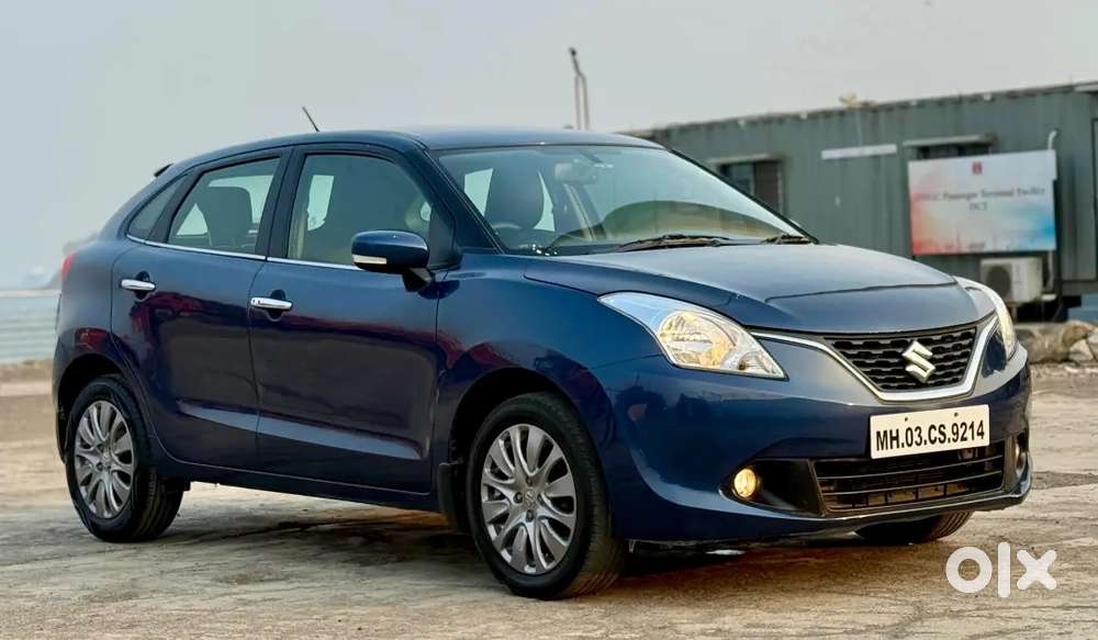2018 Baleno Zeta Diesel | 70,000 Km | Complete Service History