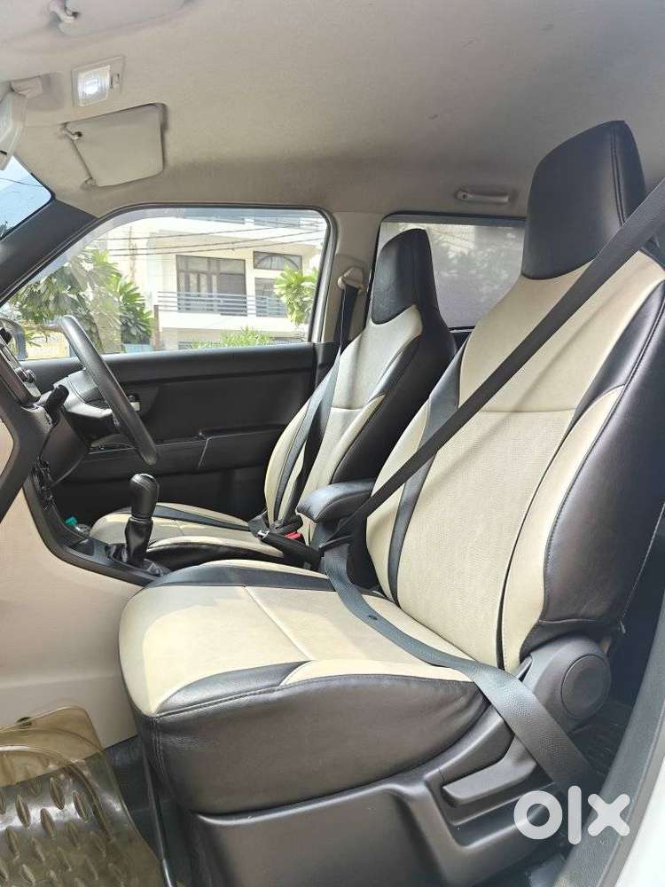 Maruti Suzuki Wagon R 1.0 Vxi Cng, 2023, Cng & Hybrids