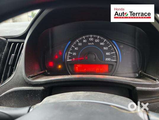 Maruti Suzuki Baleno Sigma, 2018, Petrol