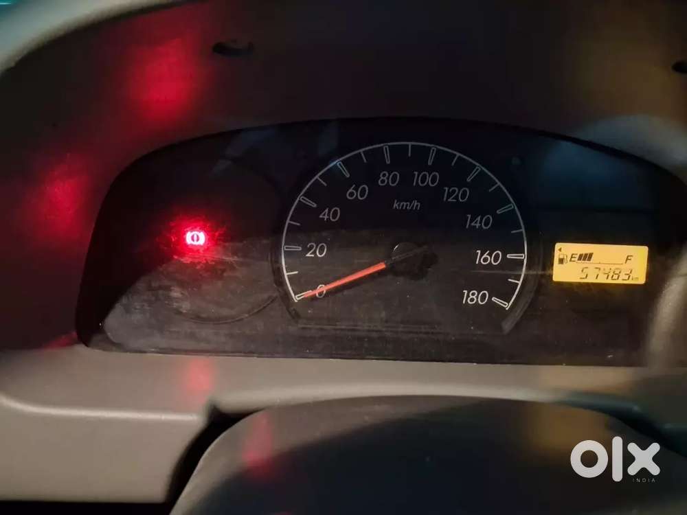 Alto 800 (2nd Owner)