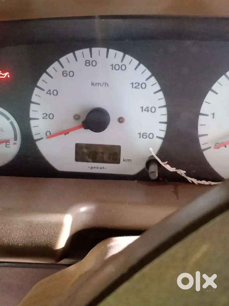 Mahindra Bolero Neo 2011 Diesel 147000 Km Driven