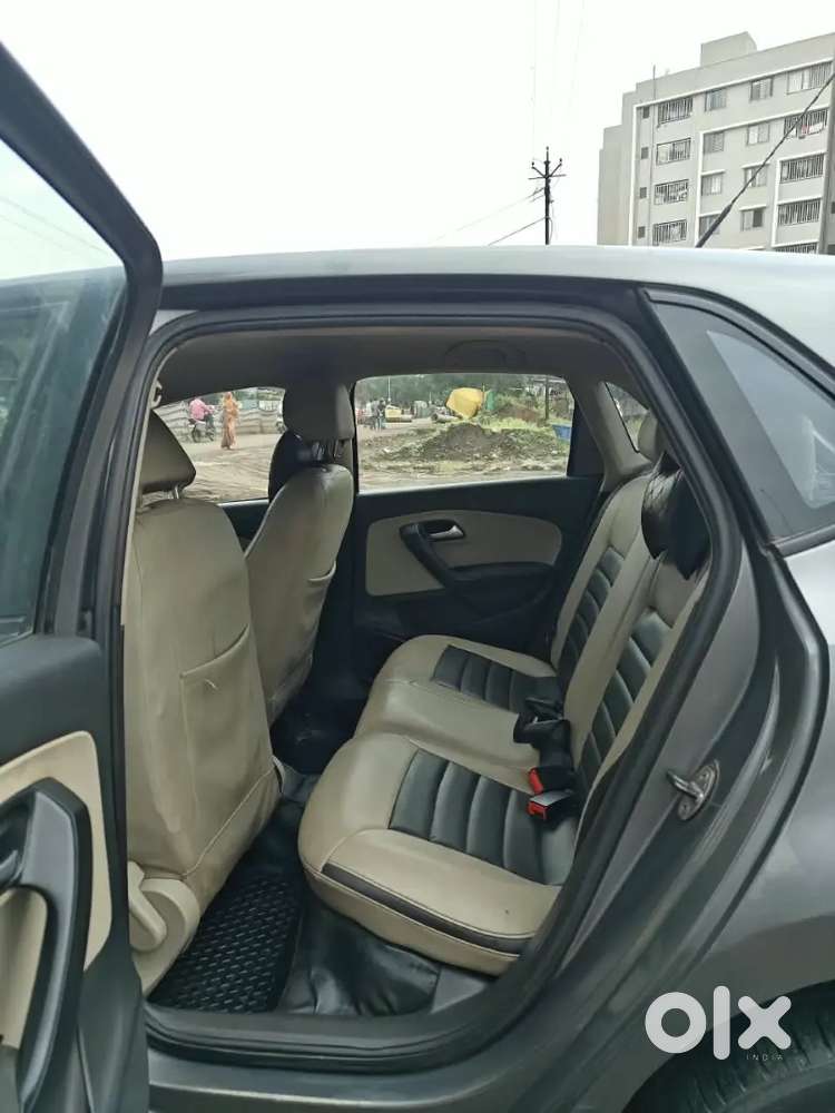 Volkswagen Polo 1.2 2010
