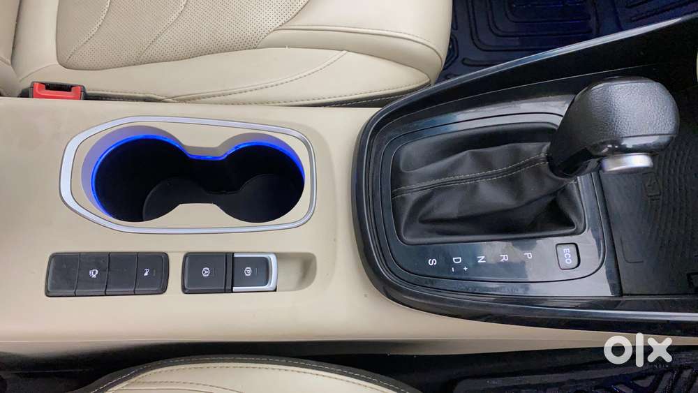 Mg Hector Sharp At, 2021, Petrol