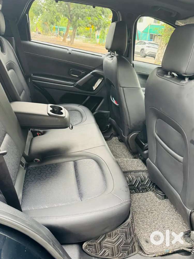 Tata Harrier 2024 Diesel Well Maintained