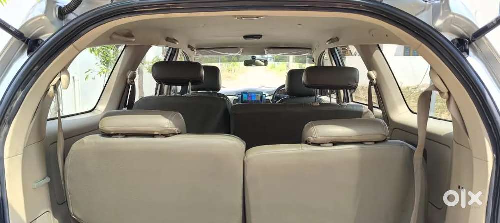 Toyota Innova 2006