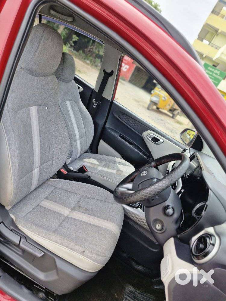 Hyundai Grand I10 Nios Sportz, 2022, Petrol