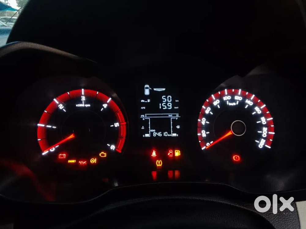 Mahindra Xuv300 W6 Diesel, 2022, Diesel