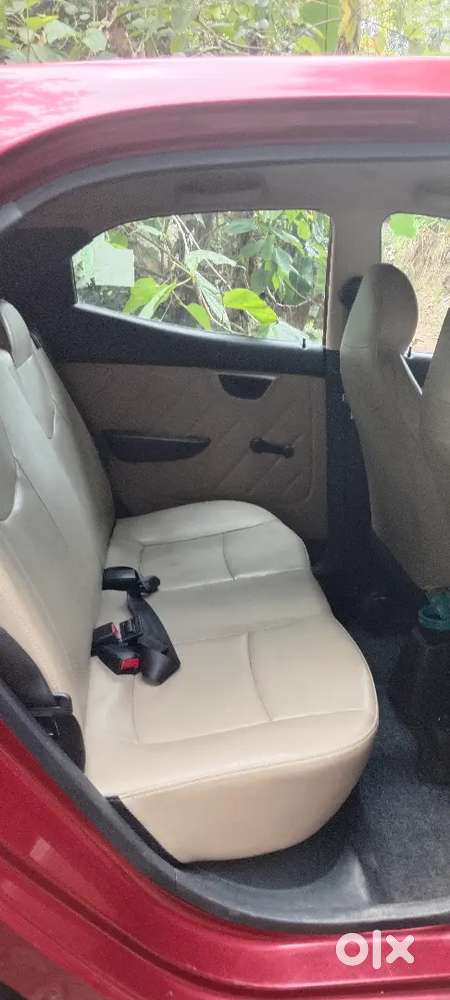 Hyundai Eon 0.8 Era 2018