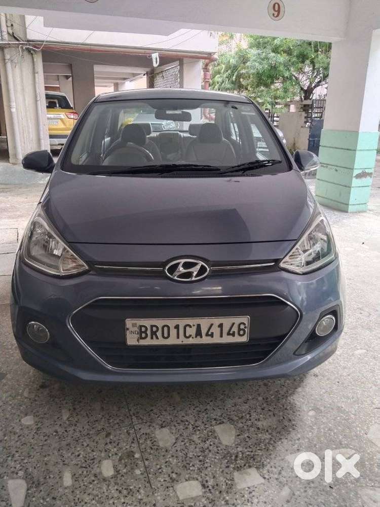 Hyundai Xcent Sx 1.2, 2014, Petrol