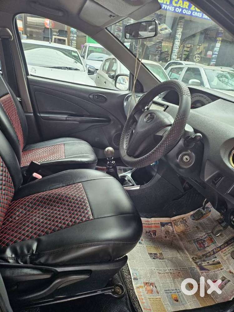 Toyota Etios Liva 2011-2012 Gd, 2013, Diesel