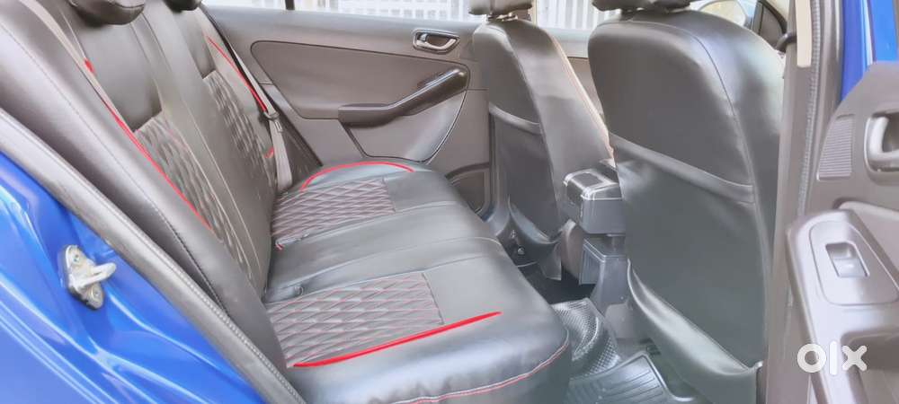 Tata Zest  Quadrajet 1.3 Xt, 2015, Diesel
