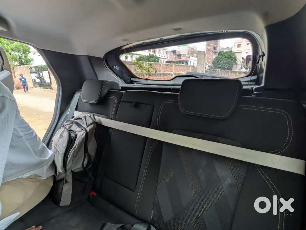 Renault Kiger 1.0 Rxz 2023