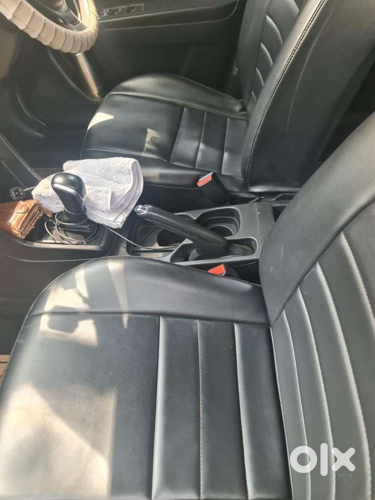 Maruti Suzuki Brezza 2019 Diesel Good Condition