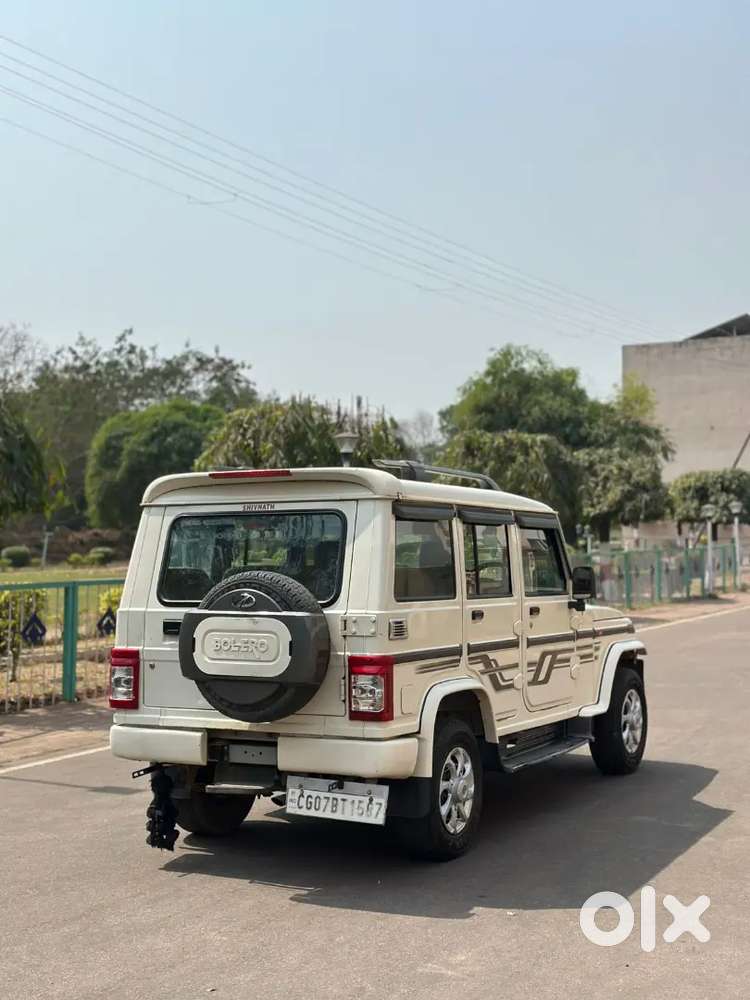 Mahindra Bolero Power Plus 2019 Diesel 90000 Km Driven