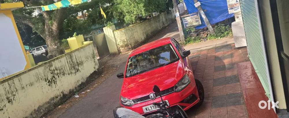Volkswagen Vento 2012 Petrol 85000 Km Driven