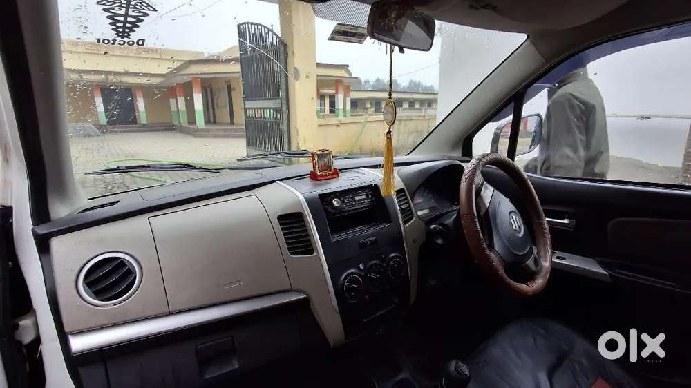 Maruti Suzuki Wagon R 2018