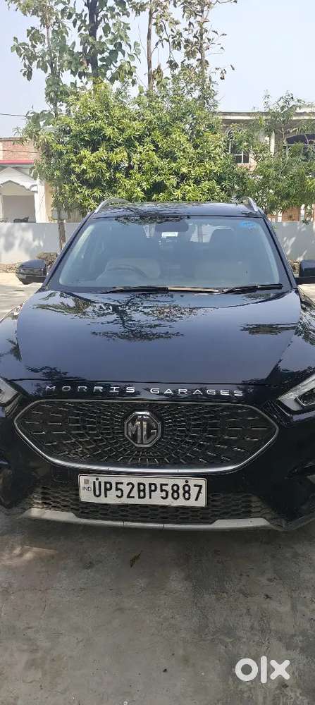 Mg Astor 2022 Petrol Well Maintained