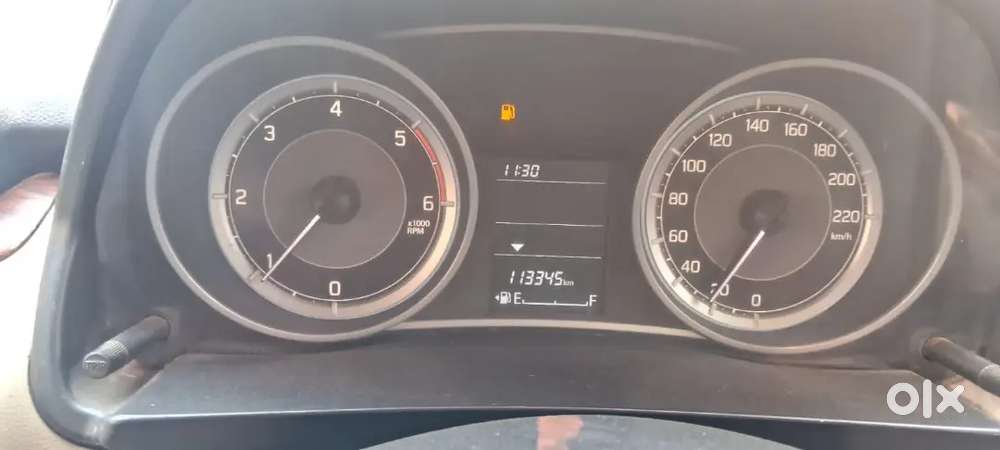 Maruti Dzire Vdi 2018 Diesel