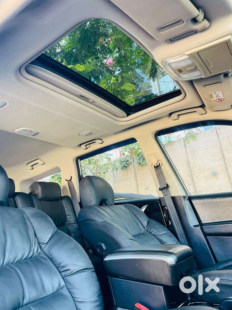 Mahindra Xuv500 W9 1.99, 2019, Diesel