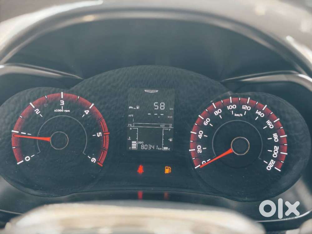 Mahindra Xuv300 W6 Diesel, 2019, Diesel