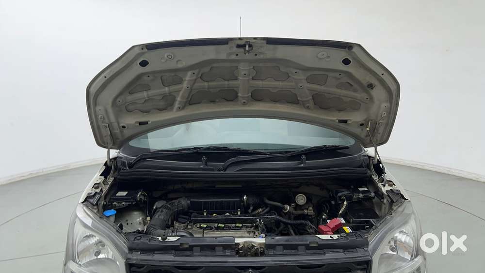 Maruti Suzuki Wagon R 1.0 Lxi (o) Cng, 2020, Cng & Hybrids