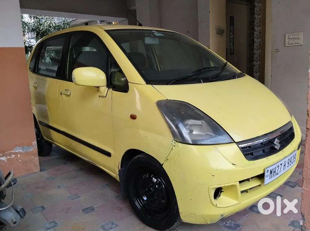 I Want To Sell My Car Maruti Suzuki Estilo 2007