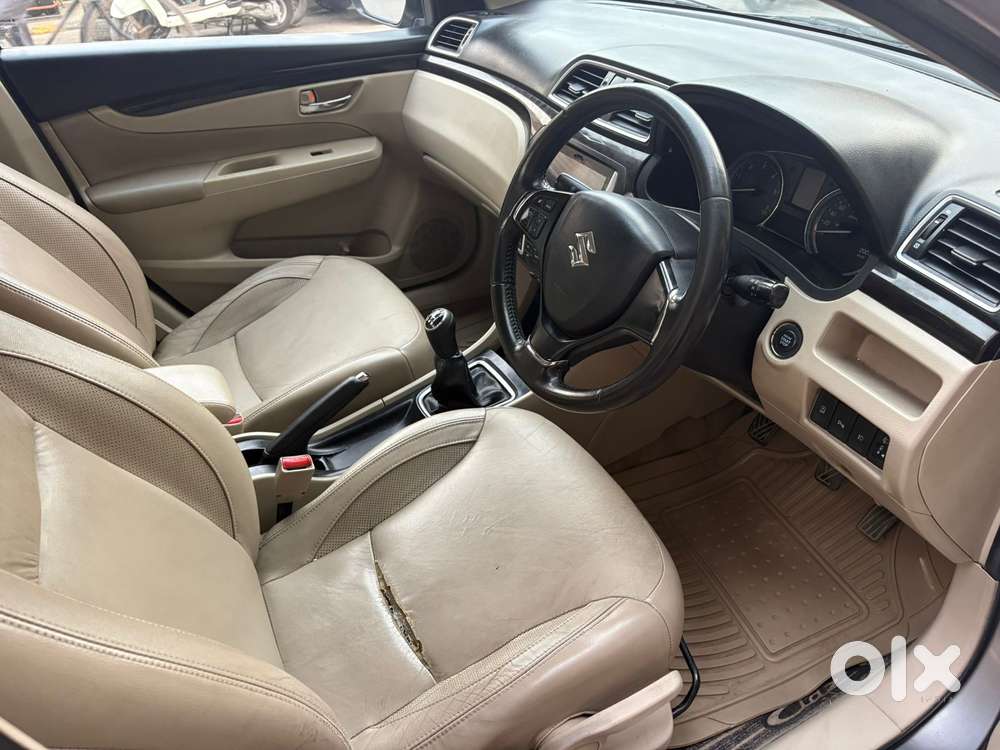 Maruti Suzuki Ciaz