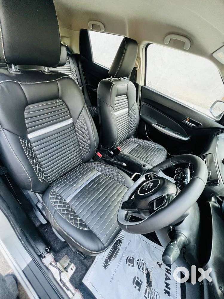 Maruti Suzuki Swift Lxi, 2018, Diesel