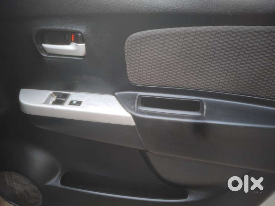 Maruti Suzuki Wagon R Lxi, 2013, Cng & Hybrids