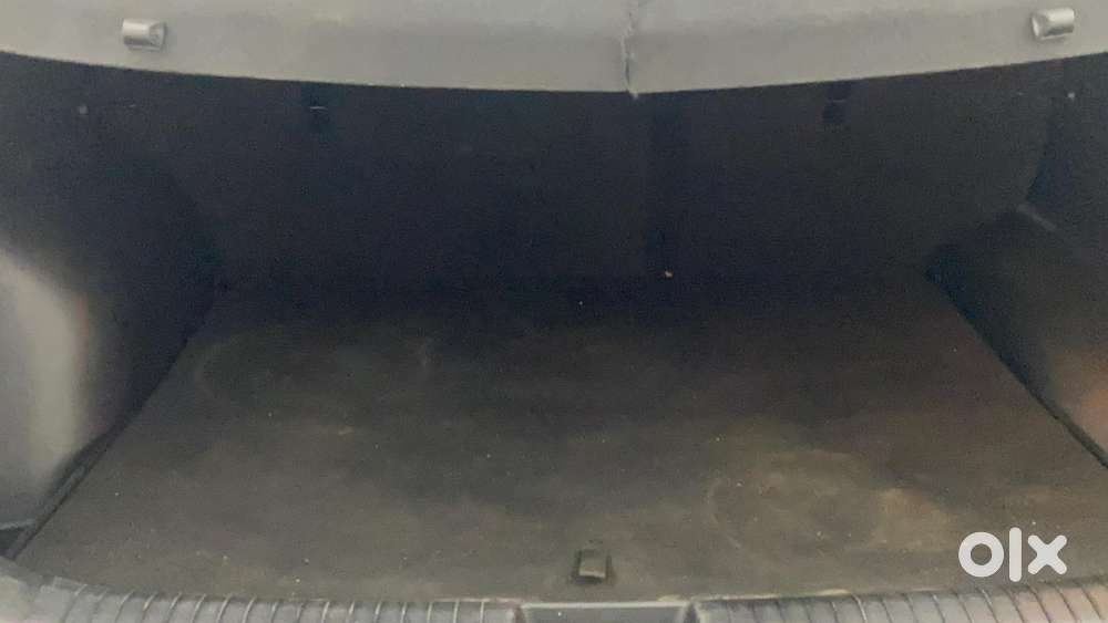 Hyundai Creta 1.6 Sx Automatic Diesel, 2019, Diesel