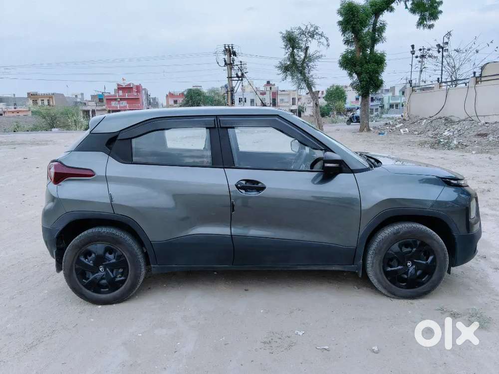 Tata Punch Rhythm 2023 Petrol
