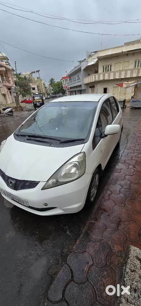 Honda Jazz 2010 Model