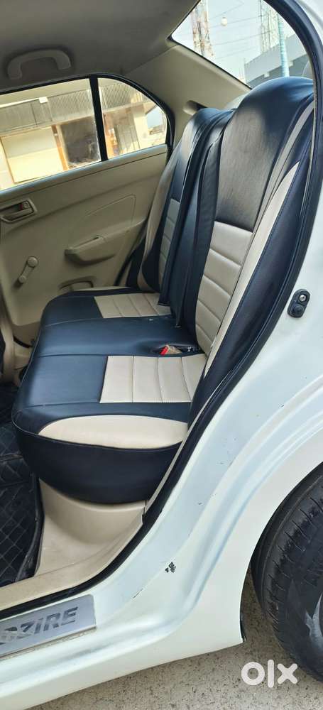 Maruti Suzuki Swift Dzire Ldi Bsiv, 2014, Diesel