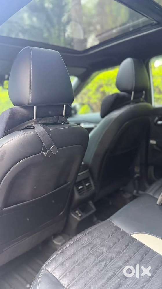 Kia Automatic Petrol 2023