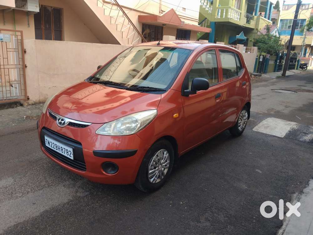 Hyundai I10 Era 1.1 Irde, 2010, Petrol