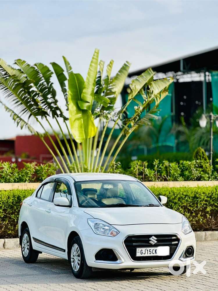 Maruti Suzuki Swift Dzire Vxi(o) Amt, 2020, Petrol