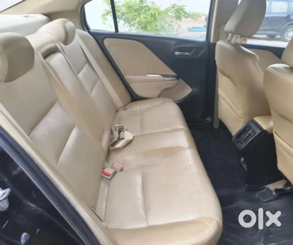 Honda City 2016 Diesel Good Condition
