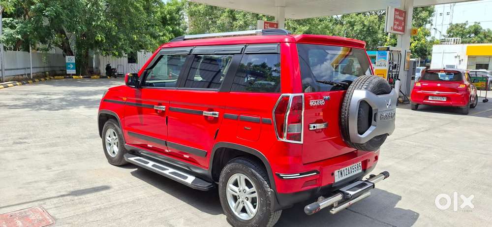 Mahindra Bolero Neo 1.5 N 10 R, 2023, Diesel