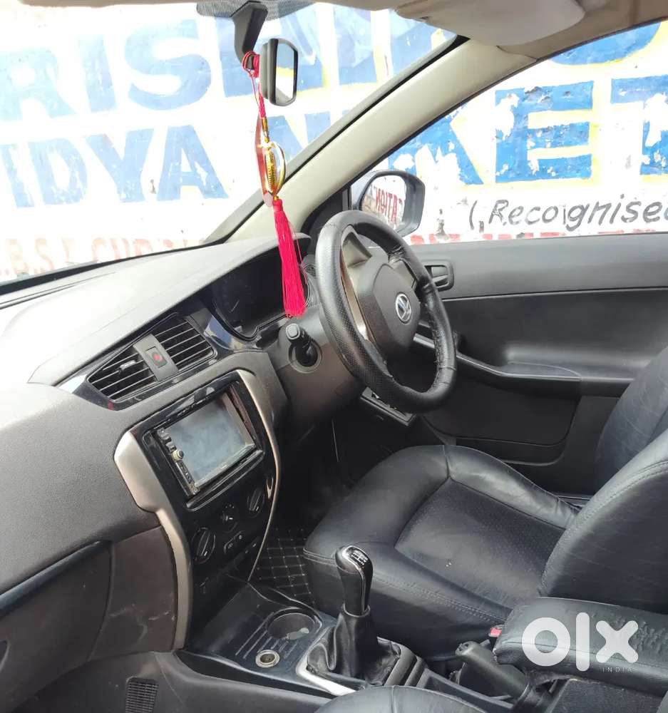 Tata Bolt Revotron 2017 Petrol