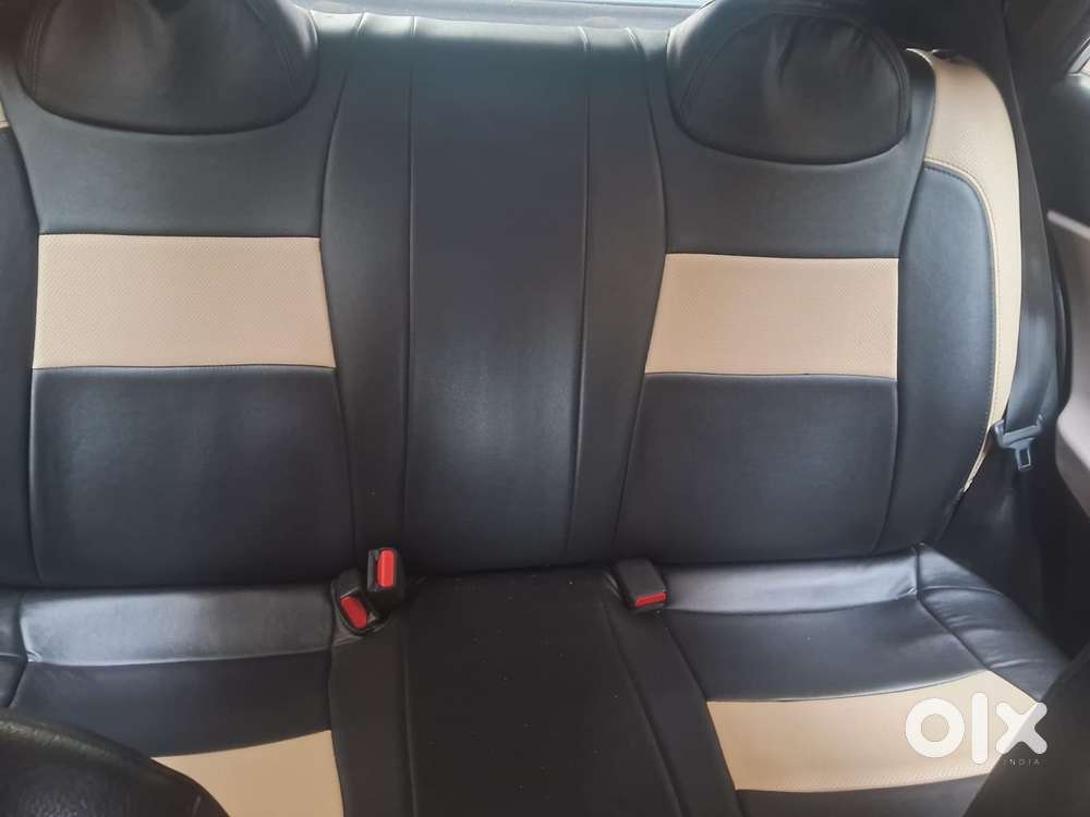 Hyundai I20 Sportz 1.4 Crdi, 2016, Diesel
