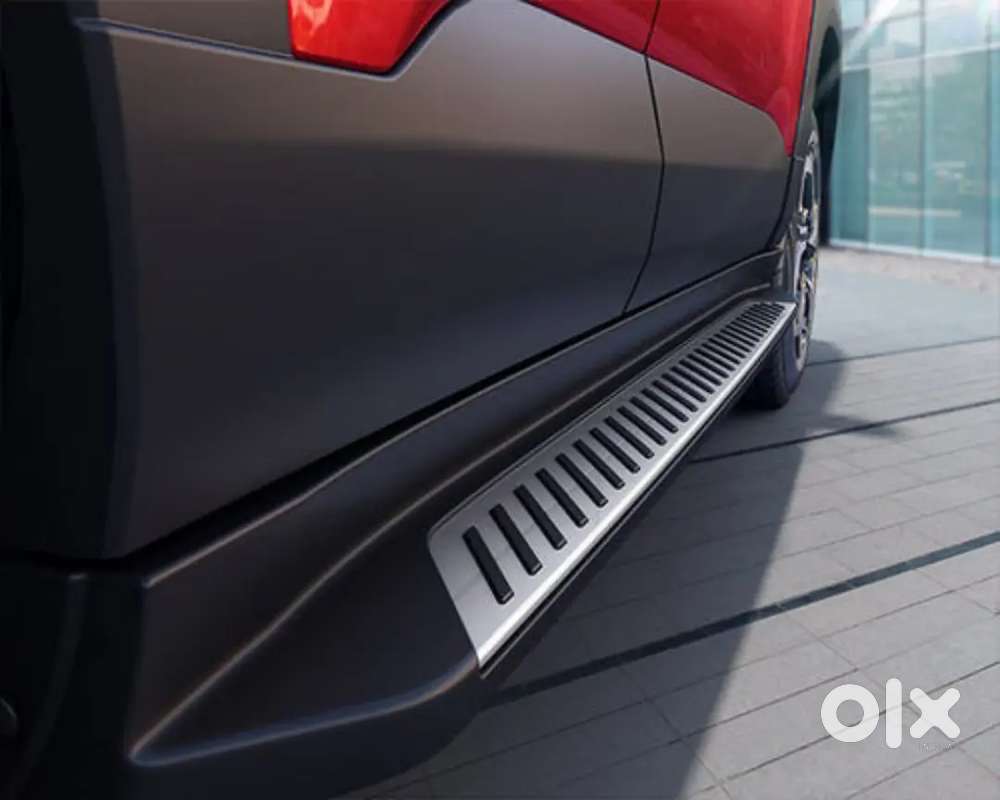 Maruti Brezza Zxi At 2025  Mint Condition  Only 11k Km  Top Maintai