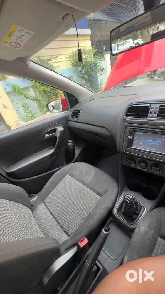 Volkswagen Polo 2019