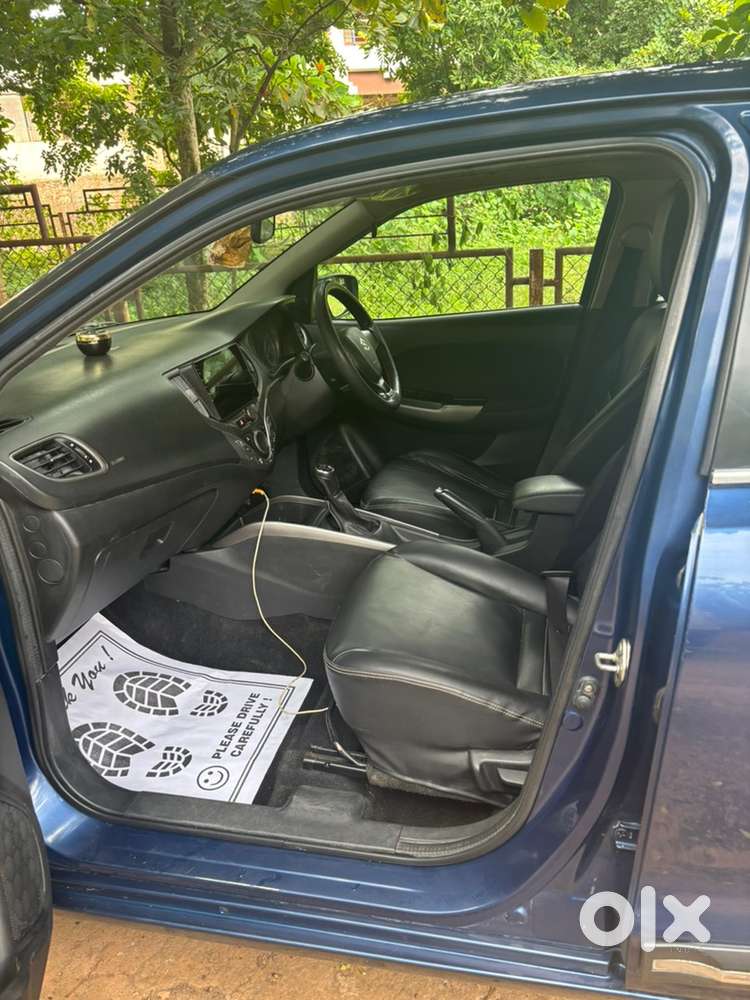 Maruti Suzuki Baleno 2019 Diesel Well Maintained