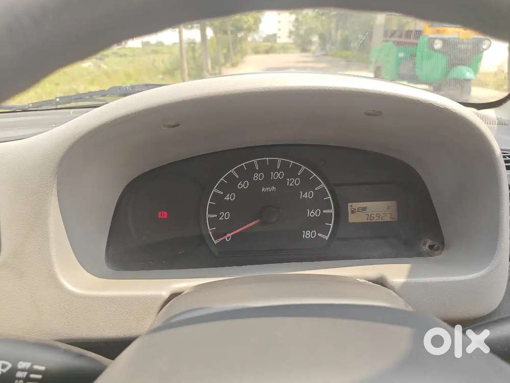 Maruti Suzuki Alto 2011 Petrol 76000 Km Driven
