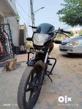 Olx bike second online hand