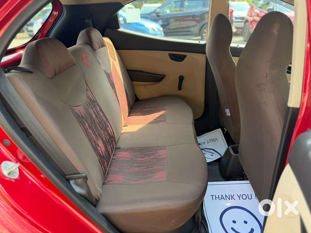 Hyundai Eon Era +, 2016, Petrol