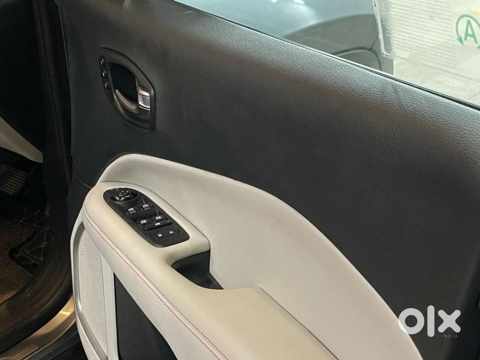 Jeep Compass 2.0 Limited Plus 4x4 Diesel At, 2020, Diesel